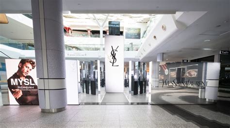 yves st laurent westfield